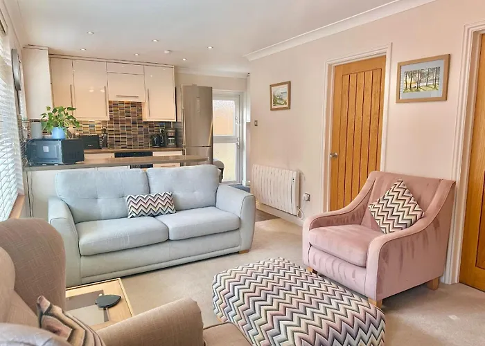 Pass The Keys Sarlou Close Limeslade Bay Coastal Getaway