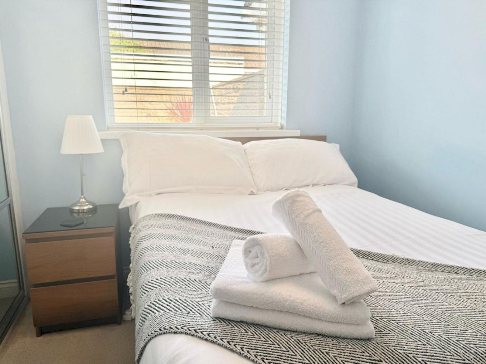Holiday home Pass The Keys Sarlou Close Limeslade Bay Coastal Getaway Swansea